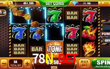 78N Bet