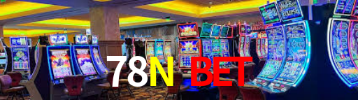 78N Bet
