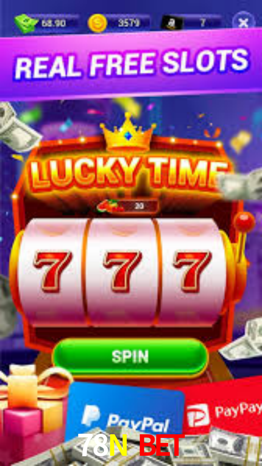 78N Slots
